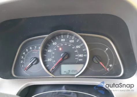 2015 Toyota Rav4 Le from USA, damaged, VIN 2T3ZFREV1FW216555